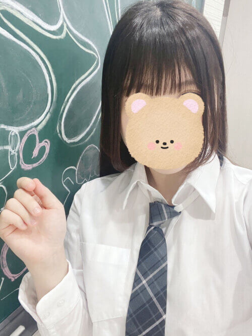 るかちゃん|JKプレイ