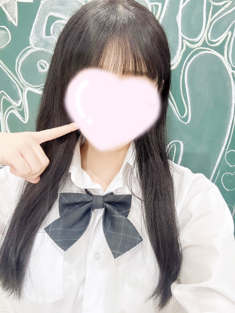 あきはちゃん|新橋JKプレイ