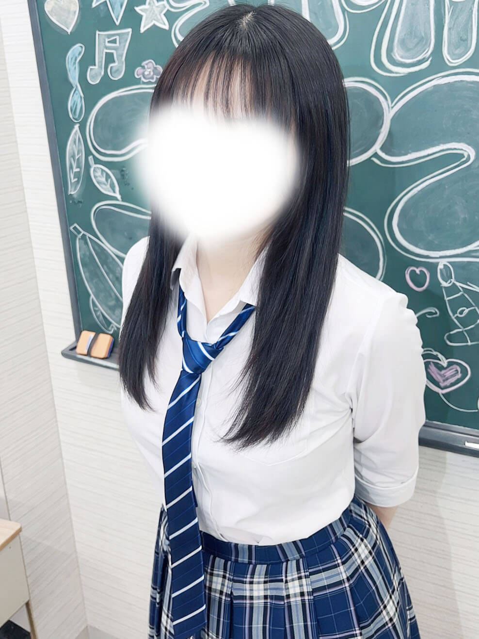 さおりちゃん|新橋JKプレイ