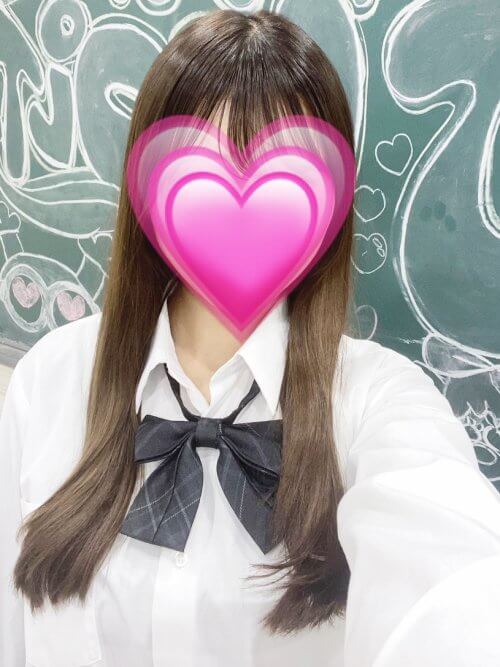 なつきちゃん|JKプレイ