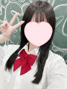 ミニマム清楚系☆『ちなみちゃん(19)』|新橋JKプレイ