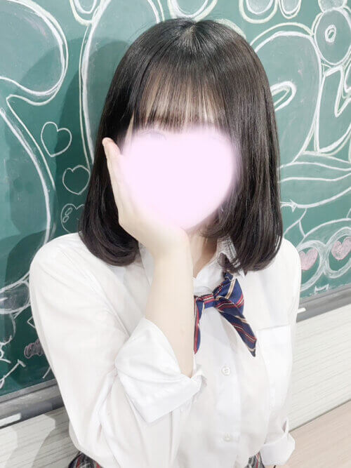 あかりちゃん|JKプレイ