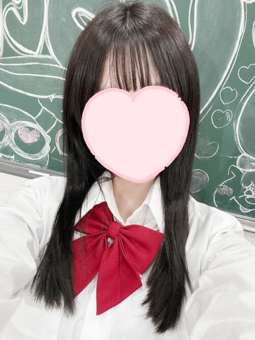 ちなみちゃん|JKプレイ