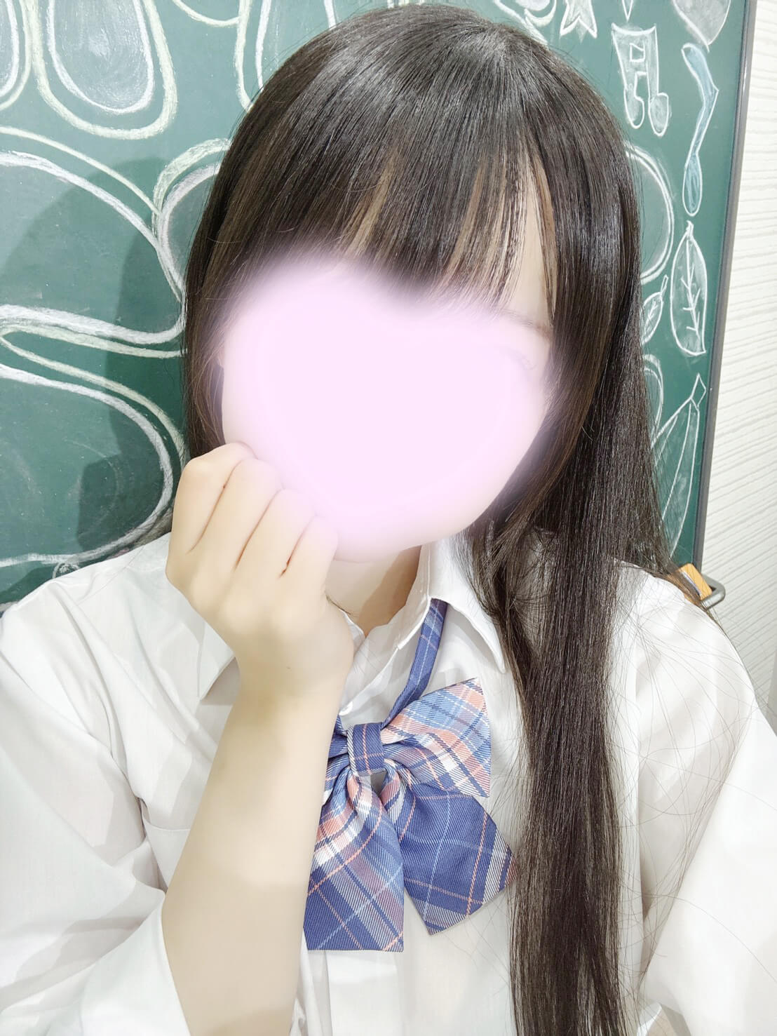 あおちゃん|新橋JKプレイ