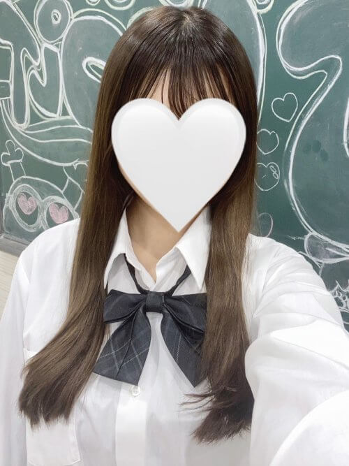 なつきちゃん|JKプレイ