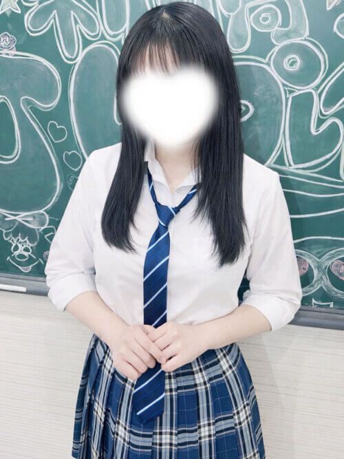 さおりちゃん|JKプレイ