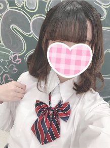 愛嬌満点とってもキュート♪『みなちゃん(19)』|新橋JKプレイ