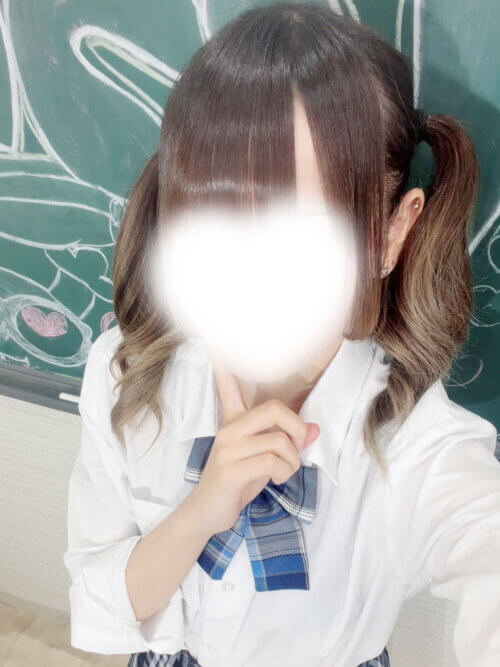 みゆちゃん|JKプレイ