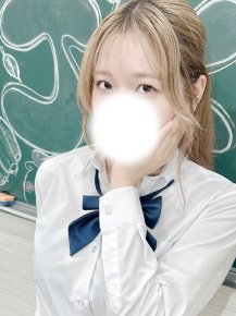 10/22業界デビュー3日目☆一目惚れ確定！？ピュアで笑顔はじける美少女！『はるちゃん(19)』|新橋JKプレイ