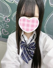 完全業界未経験♪可愛い系18歳☆『ゆなちゃん(18)』|JKプレイ