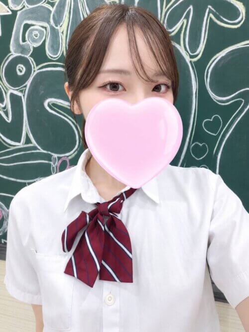 りいなちゃん|JKプレイ