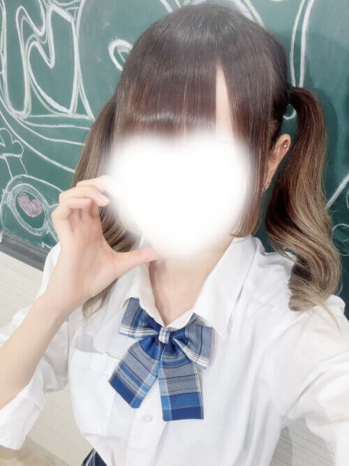 みゆちゃん|JKプレイ