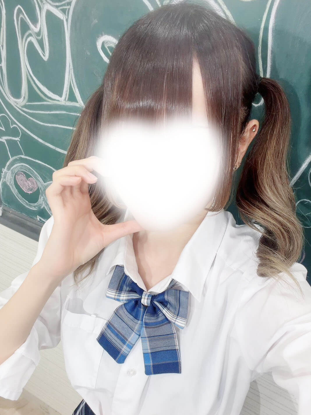みゆちゃん|新橋JKプレイ