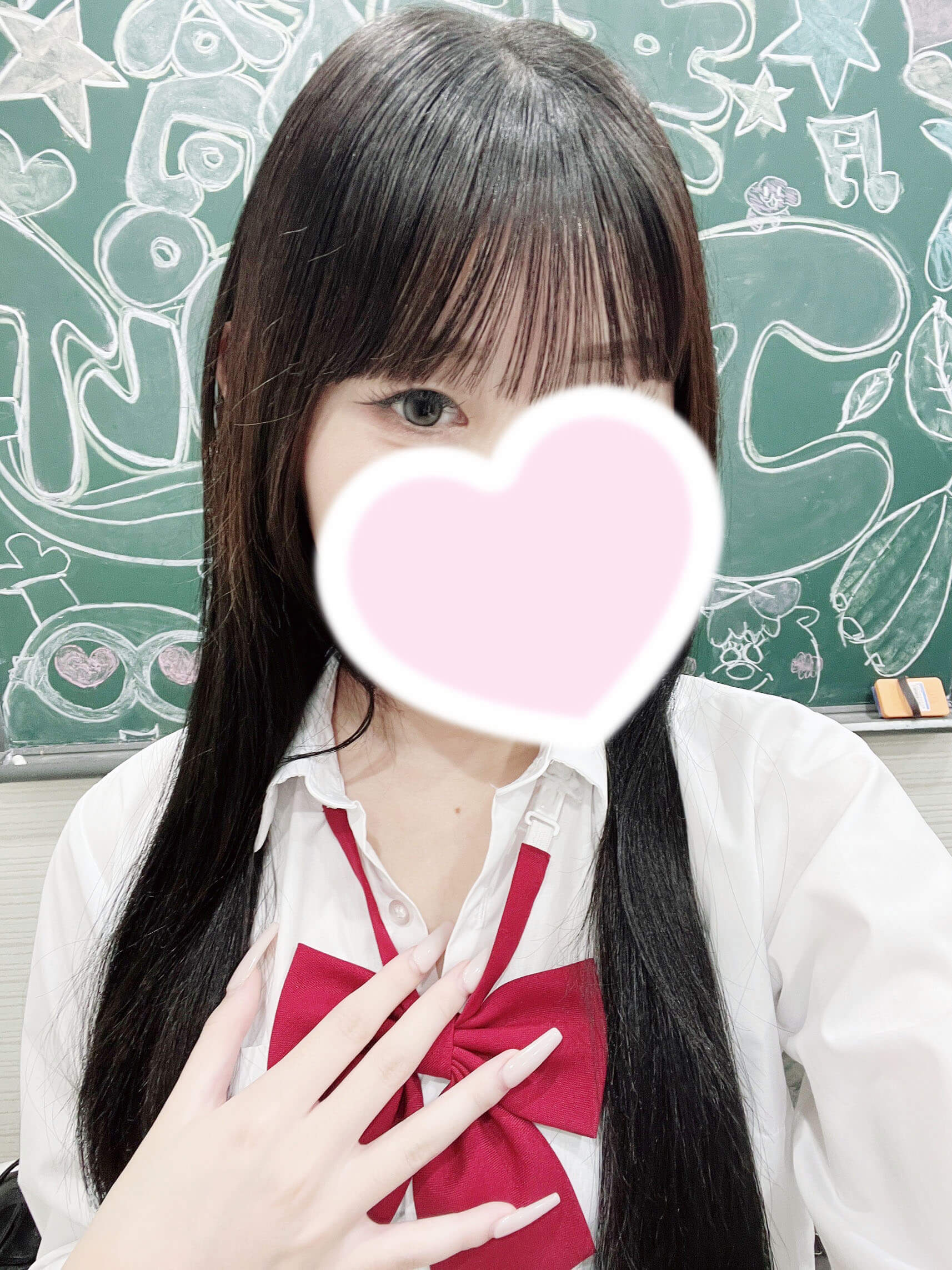 さやちゃん|新橋JKプレイ