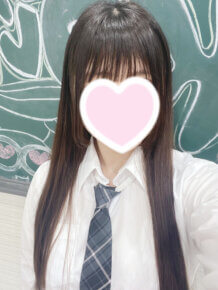 9/14入店2日目☆黒髪清楚系Fカップ美巨乳☆『るかちゃん(20)』|JKプレイ