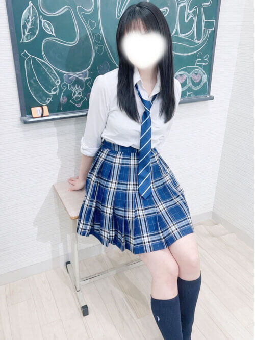 さおりちゃん|JKプレイ