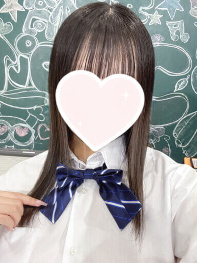 しゅうかちゃん|新橋JKプレイ