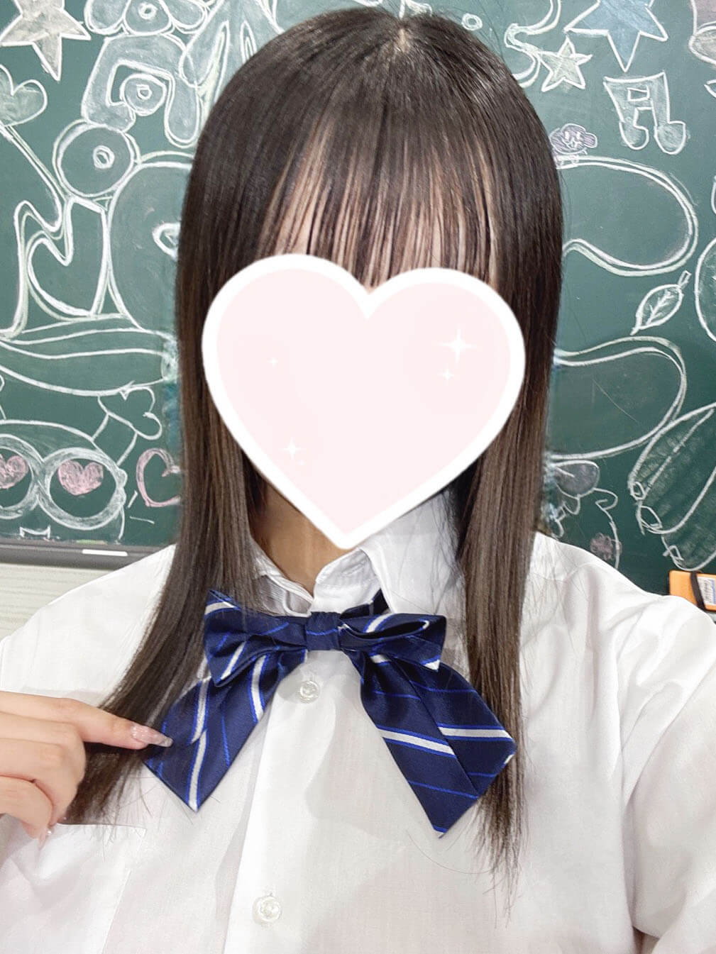 しゅうかちゃん|新橋JKプレイ