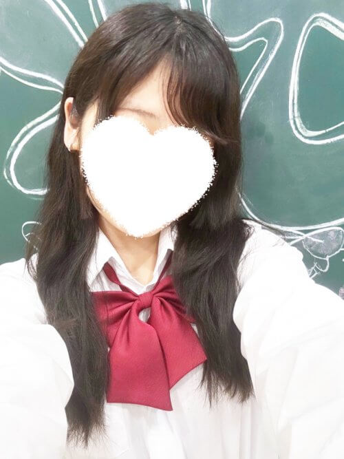あすなちゃん|JKプレイ