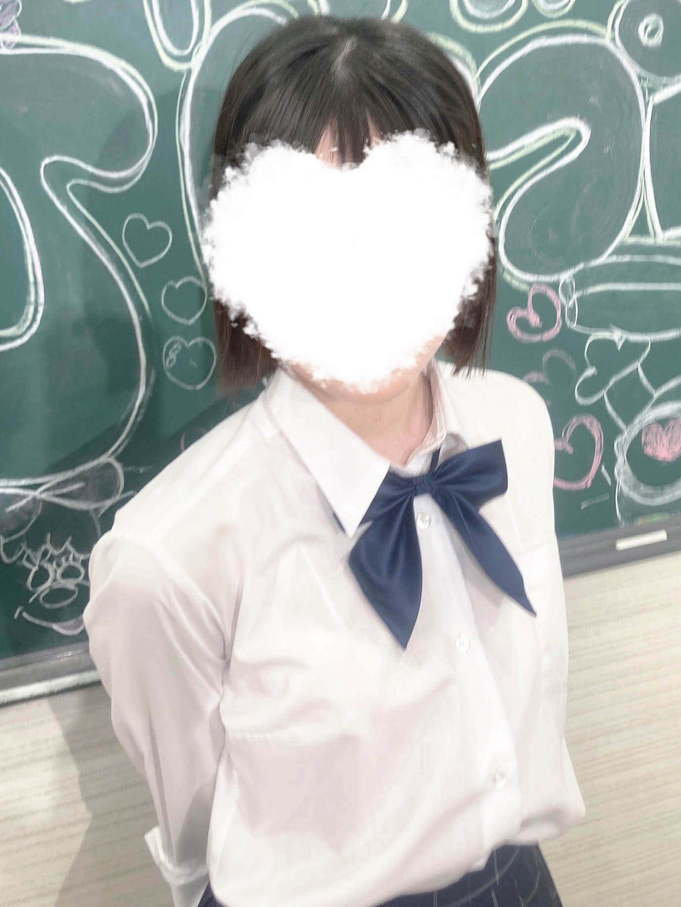 れんちゃん|新橋JKプレイ