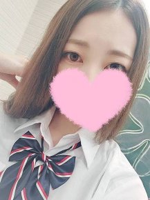 清潔感抜群のお嬢様JK『ゆうかちゃん(20)』|新橋JKプレイ