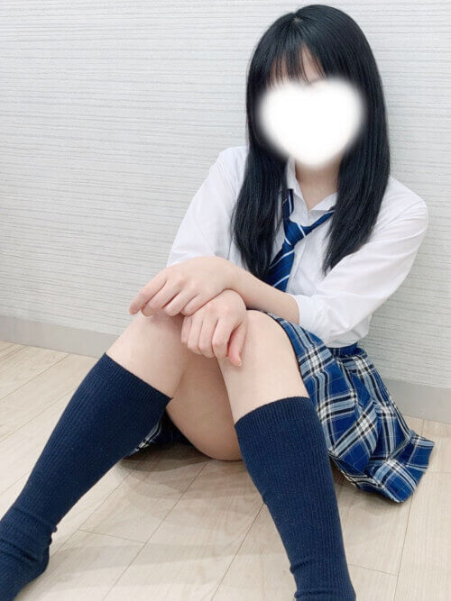 さおりちゃん|JKプレイ