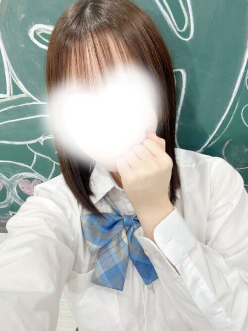 まゆちゃん|JKプレイ